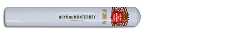 Epicure No. 1 Tubo